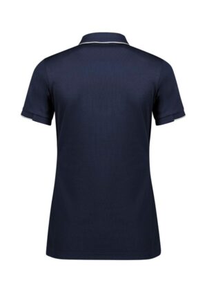Womens Focus Short Sleeve Polo - Image 24