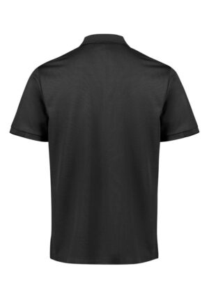 Mens Focus Short Sleeve Polo - Image 7