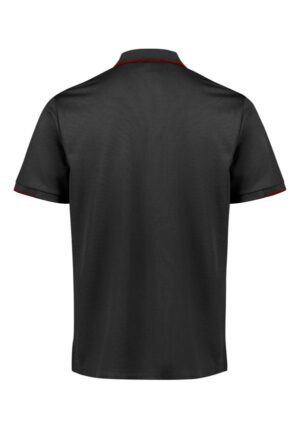 Mens Focus Short Sleeve Polo - Image 10
