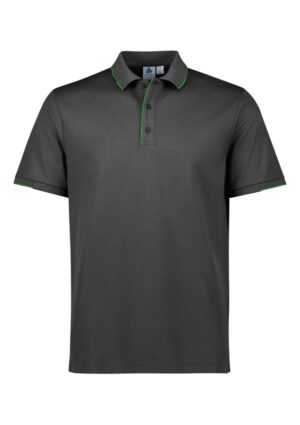 Mens Focus Short Sleeve Polo - Image 13