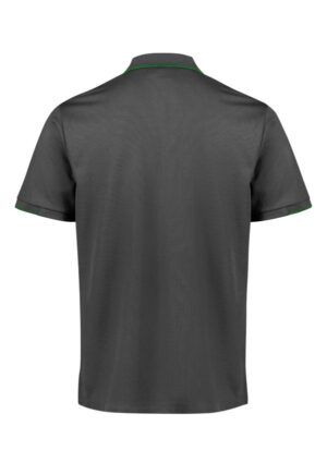 Mens Focus Short Sleeve Polo - Image 14