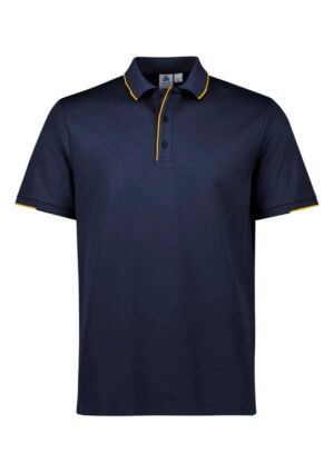 Mens Focus Short Sleeve Polo - Image 15