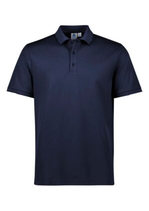 Mens Focus Short Sleeve Polo - Image 17