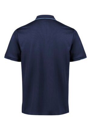 Mens Focus Short Sleeve Polo - Image 20
