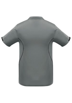 Mens Razor Short Sleeve Polo - Image 3