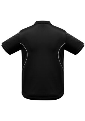 Mens Razor Short Sleeve Polo - Image 9