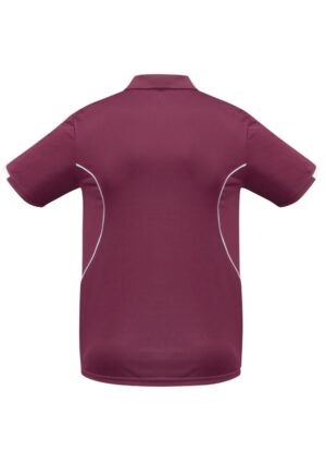 Mens Razor Short Sleeve Polo - Image 15