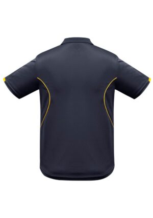 Mens Razor Short Sleeve Polo - Image 17