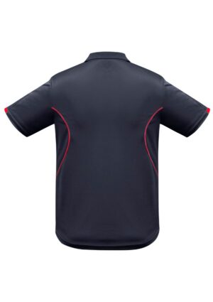 Mens Razor Short Sleeve Polo - Image 19