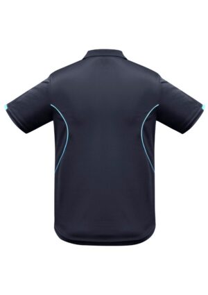Mens Razor Short Sleeve Polo - Image 21