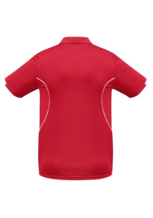 Mens Razor Short Sleeve Polo - Image 25
