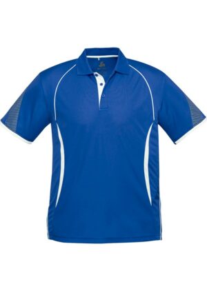 Mens Razor Short Sleeve Polo - Image 30
