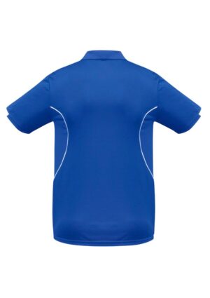 Mens Razor Short Sleeve Polo - Image 31
