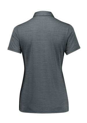 Womens Orbit Short Sleeve Polo - Image 5