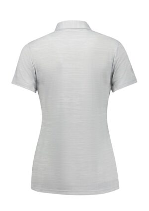 Womens Orbit Short Sleeve Polo - Image 9