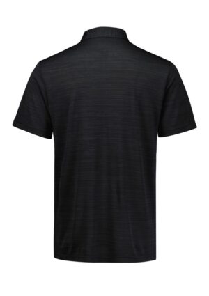 Mens Orbit Short Sleeve Polo - Image 3