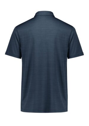 Mens Orbit Short Sleeve Polo - Image 7