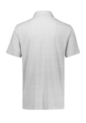 Mens Orbit Short Sleeve Polo - Image 9