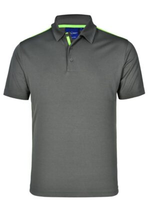 STATEN POLO SHIRT Men's - Image 2