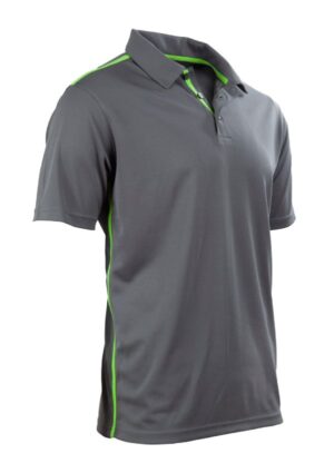 STATEN POLO SHIRT Men's - Image 4