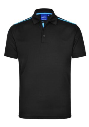 STATEN POLO SHIRT Men's - Image 8