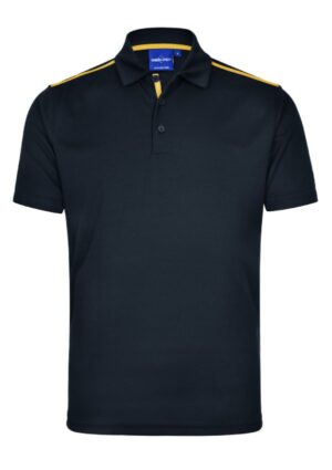 STATEN POLO SHIRT Men's - Image 20