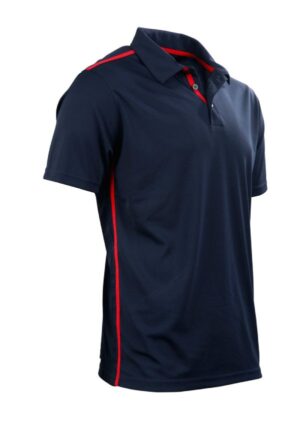 STATEN POLO SHIRT Men's - Image 25