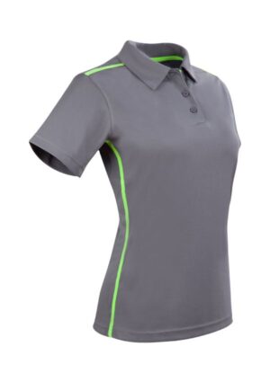 STATEN POLO SHIRT Ladies - Image 4