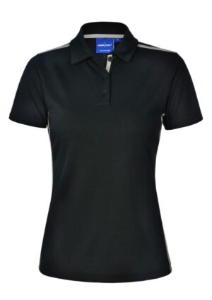 STATEN POLO SHIRT Ladies - Image 5