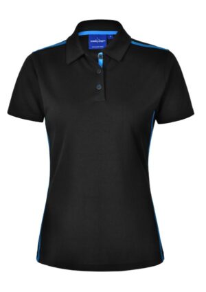 STATEN POLO SHIRT Ladies - Image 8