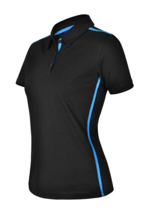 STATEN POLO SHIRT Ladies - Image 10