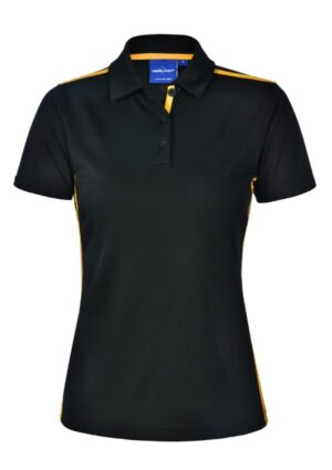 STATEN POLO SHIRT Ladies - Image 11