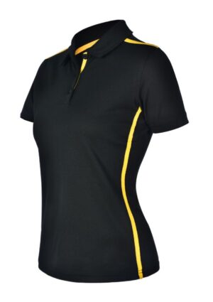 STATEN POLO SHIRT Ladies - Image 13