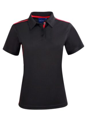 STATEN POLO SHIRT Ladies - Image 14