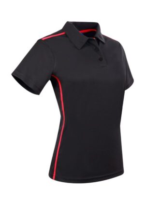 STATEN POLO SHIRT Ladies - Image 16