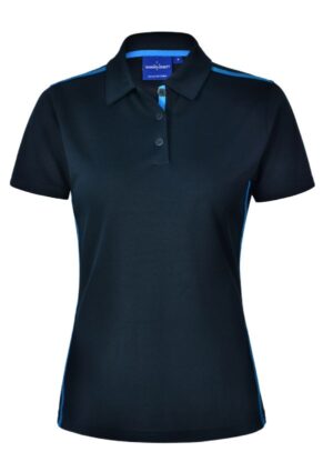 STATEN POLO SHIRT Ladies - Image 17