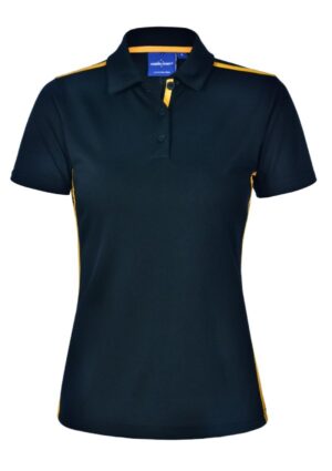STATEN POLO SHIRT Ladies - Image 20