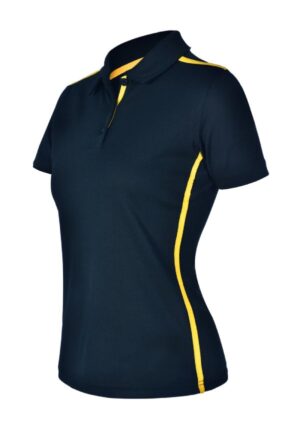 STATEN POLO SHIRT Ladies - Image 22