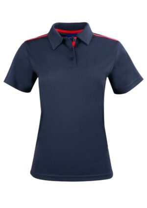 STATEN POLO SHIRT Ladies - Image 23