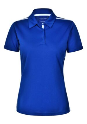 STATEN POLO SHIRT Ladies - Image 26