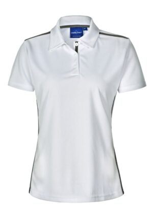 STATEN POLO SHIRT Ladies - Image 29