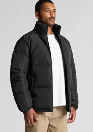 Puffer Jacket - Image 3