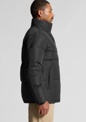 Puffer Jacket - Image 4