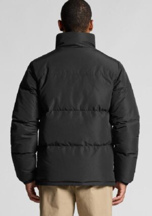 Puffer Jacket - Image 7