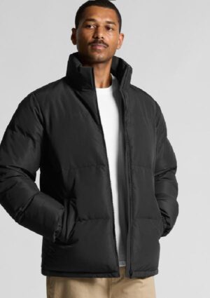 Puffer Jacket - Image 2