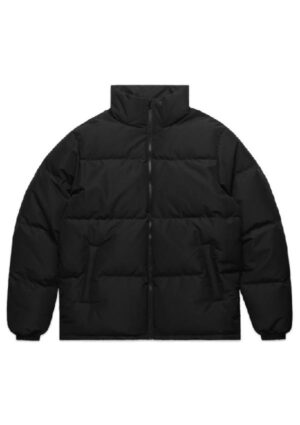 Puffer Jacket - Image 6