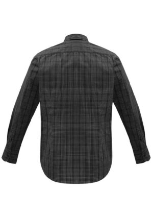 Mens Harper Long Sleeve Shirt - Image 5