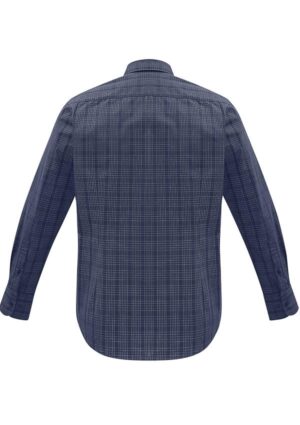 Mens Harper Long Sleeve Shirt - Image 3