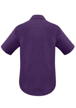 Mens Oasis Short Sleeve Shirt - Image 5