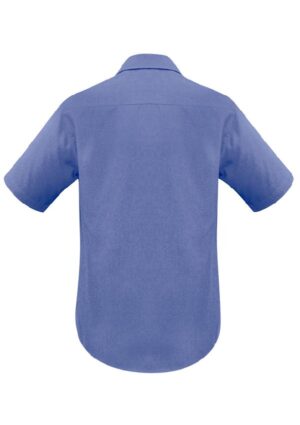 Mens Oasis Short Sleeve Shirt - Image 3